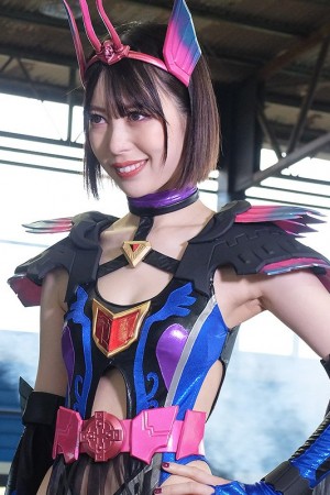 Character image for Larjula