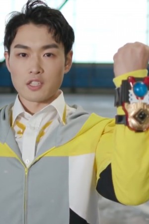 Character image for Shin Hibino/Yellow Sun