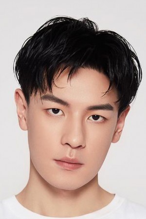 Character image for Huang Jun