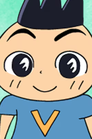 Character image for カズマ