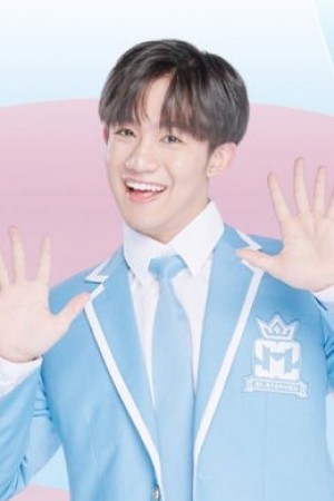 Character image for Kaojao