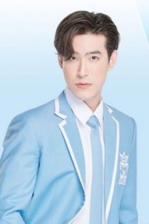 Character image for Sky