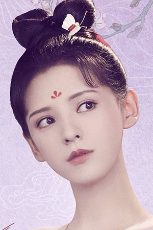 Character image for Cheng Ruoyu