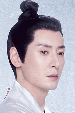 Character image for Prince Guang