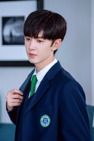 Character image for Zhou Si Yue