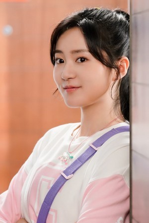 Character image for Kong Sha Di