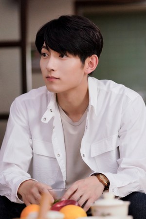 Character image for Su Bai Cong