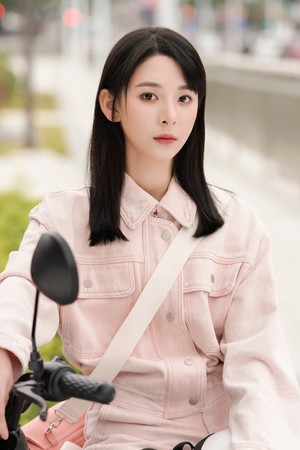 Character image for You Ke Ke