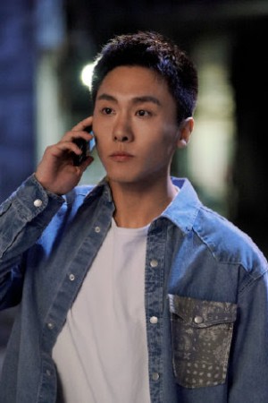 Character image for Jiang Chen