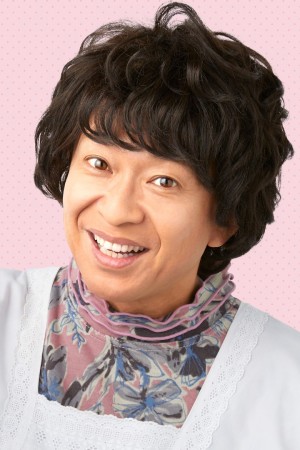 Shigeru Joshima