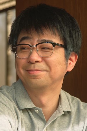 Shinya Arino