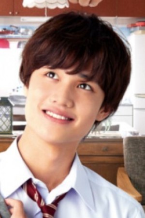 Fuga Onishi