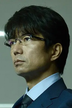 Character image for 能馬慶一郎