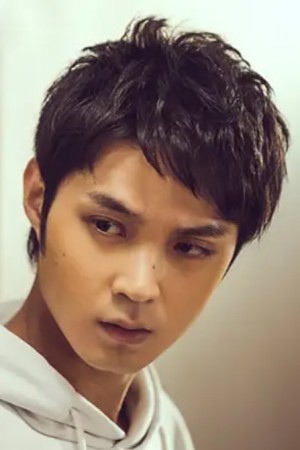 Character image for 柴崎トモキ