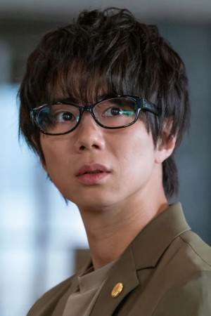 Character image for 杉村徹平