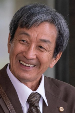 Character image for 梅津清十郎