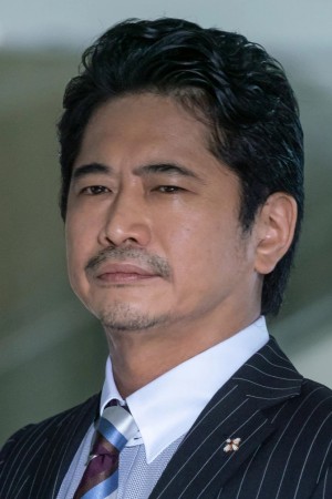 Character image for 一ノ瀬眞人