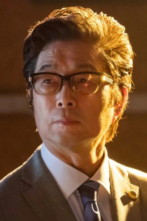 Character image for 佐伯真樹夫