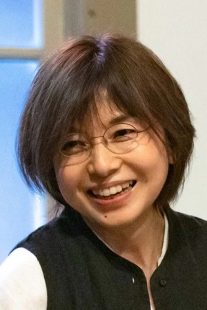 Character image for 冨野静子