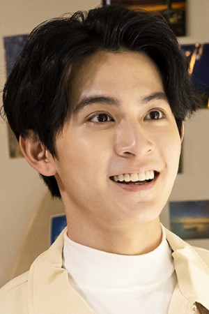 Character image for Amber