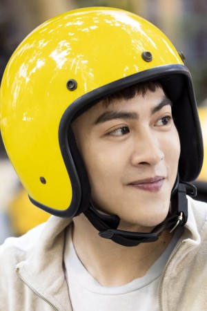 Character image for Le Chien Pu