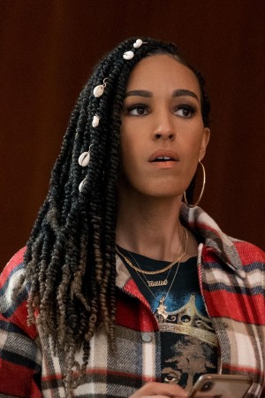 Character image for Billie