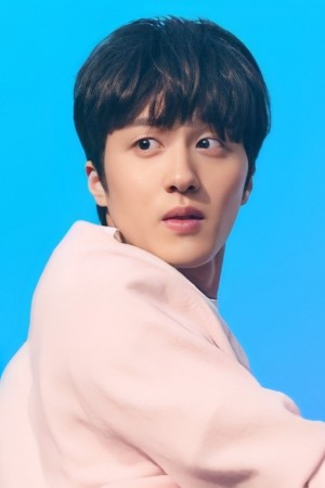 Kang Chan-hee