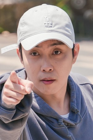 Character image for Ji-won