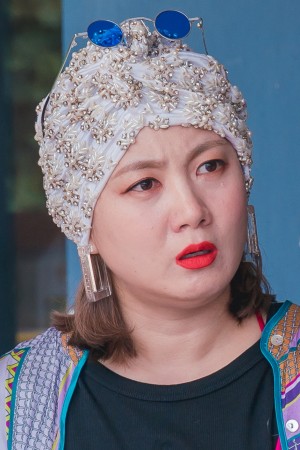 Character image for Na-rae