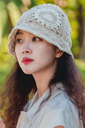 Character image for  Bo-ah