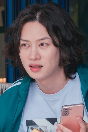 Character image for Hee-chul