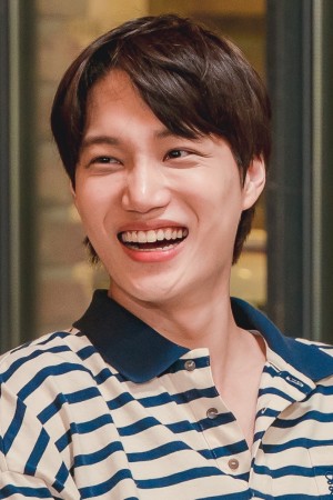 Character image for Kai