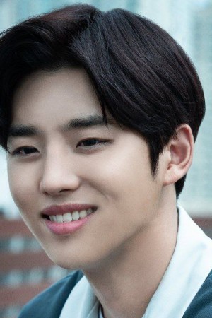 Character image for Lee Jin Sung