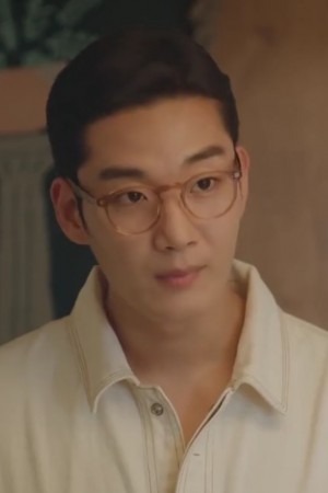 Character image for Pi Jung Won