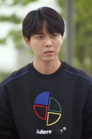 Character image for Ki Sun Jae