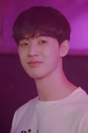 Character image for Yeon Ha Rim