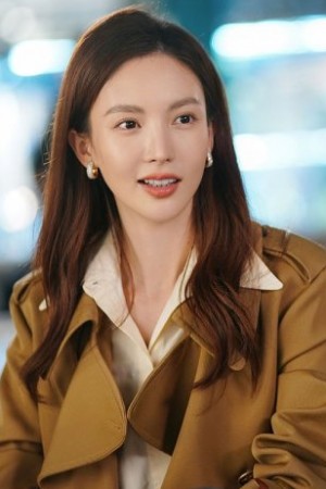 Character image for Zhao Jiang Yue