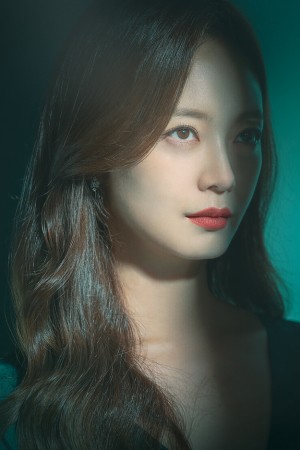 Character image for Yoon Mi-ra