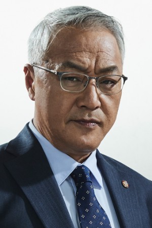 Character image for Cho Tae-seob