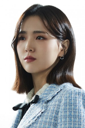 Character image for Kim Hee-ah