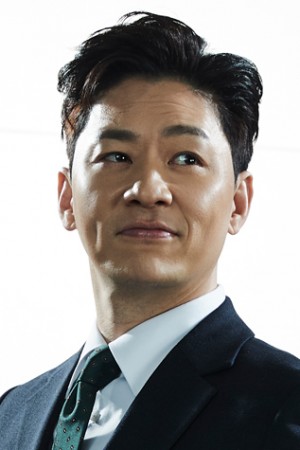 Character image for Lee Min-soo
