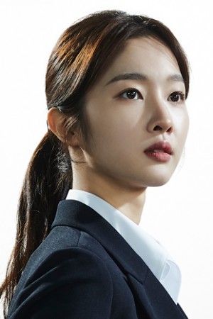 Character image for Kim Gyu-ri