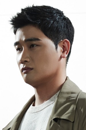 Character image for Park Sang-man