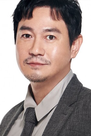 Character image for Oh Young