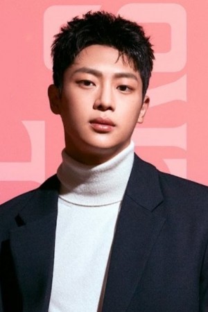 Character image for Jung Sung Min