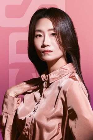 Character image for Kim Mi Sook