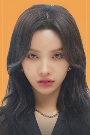 Character image for Jeon So Yeon [Homeroom Teacher]