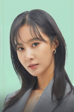 Character image for Kwon Yu Ri [Homeroom Teacher]