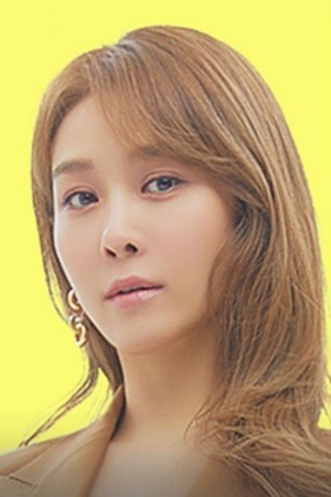 Character image for Ock Joo Hyun [Homeroom Teacher]