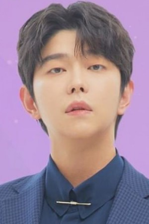 Character image for MC